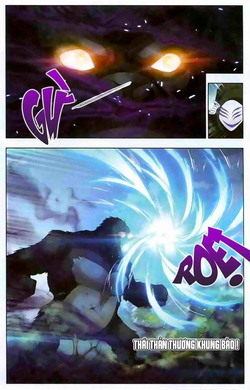 Đấu La Đại Lục Chapter 143 - Trang 2