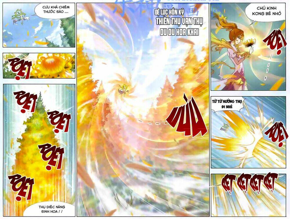 Đấu La Đại Lục Chapter 143 - Trang 2