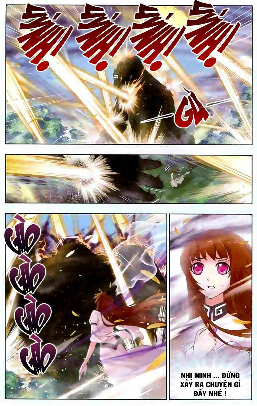 Đấu La Đại Lục Chapter 143 - Trang 2