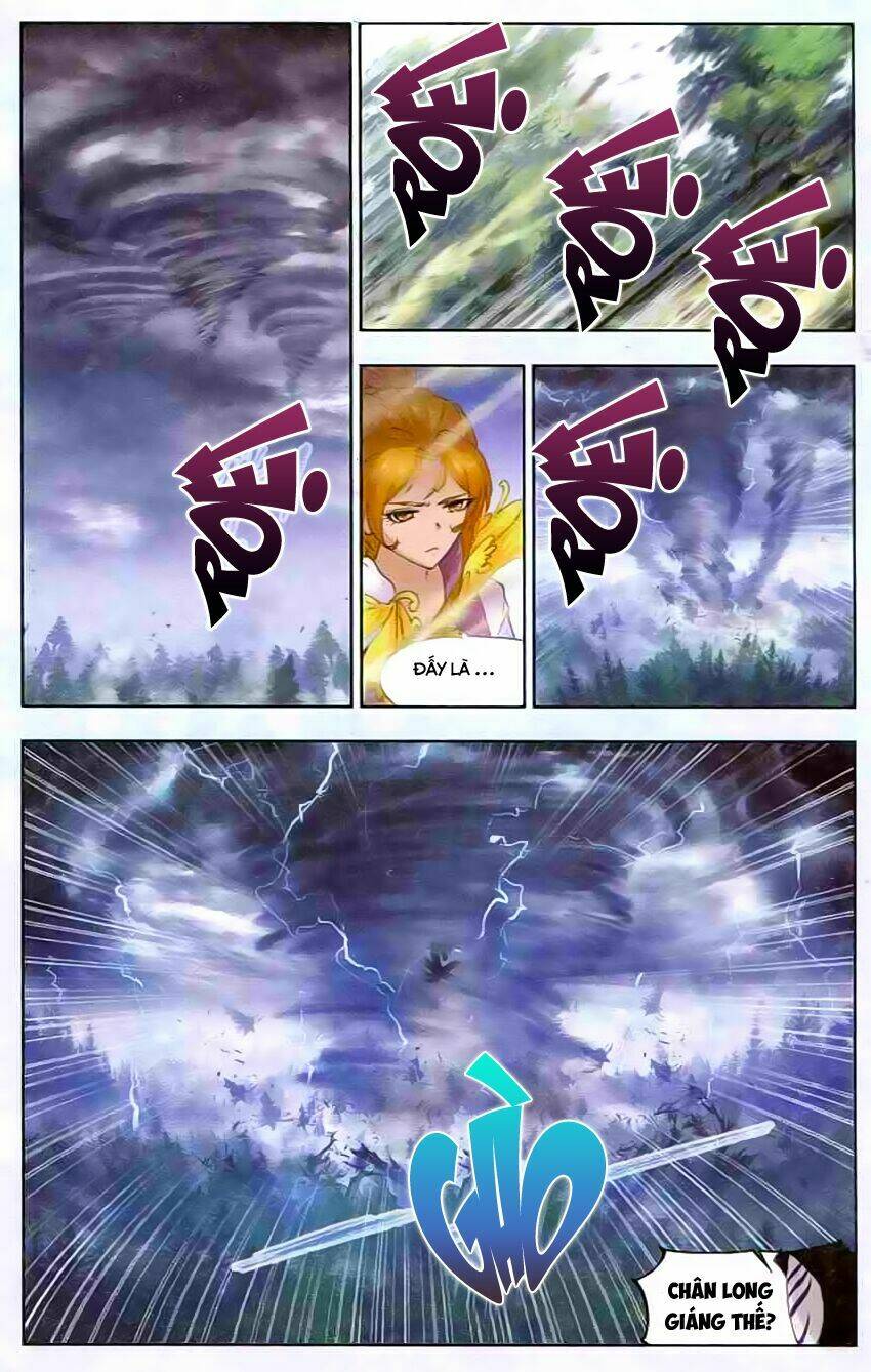 Đấu La Đại Lục Chapter 143 - Trang 2