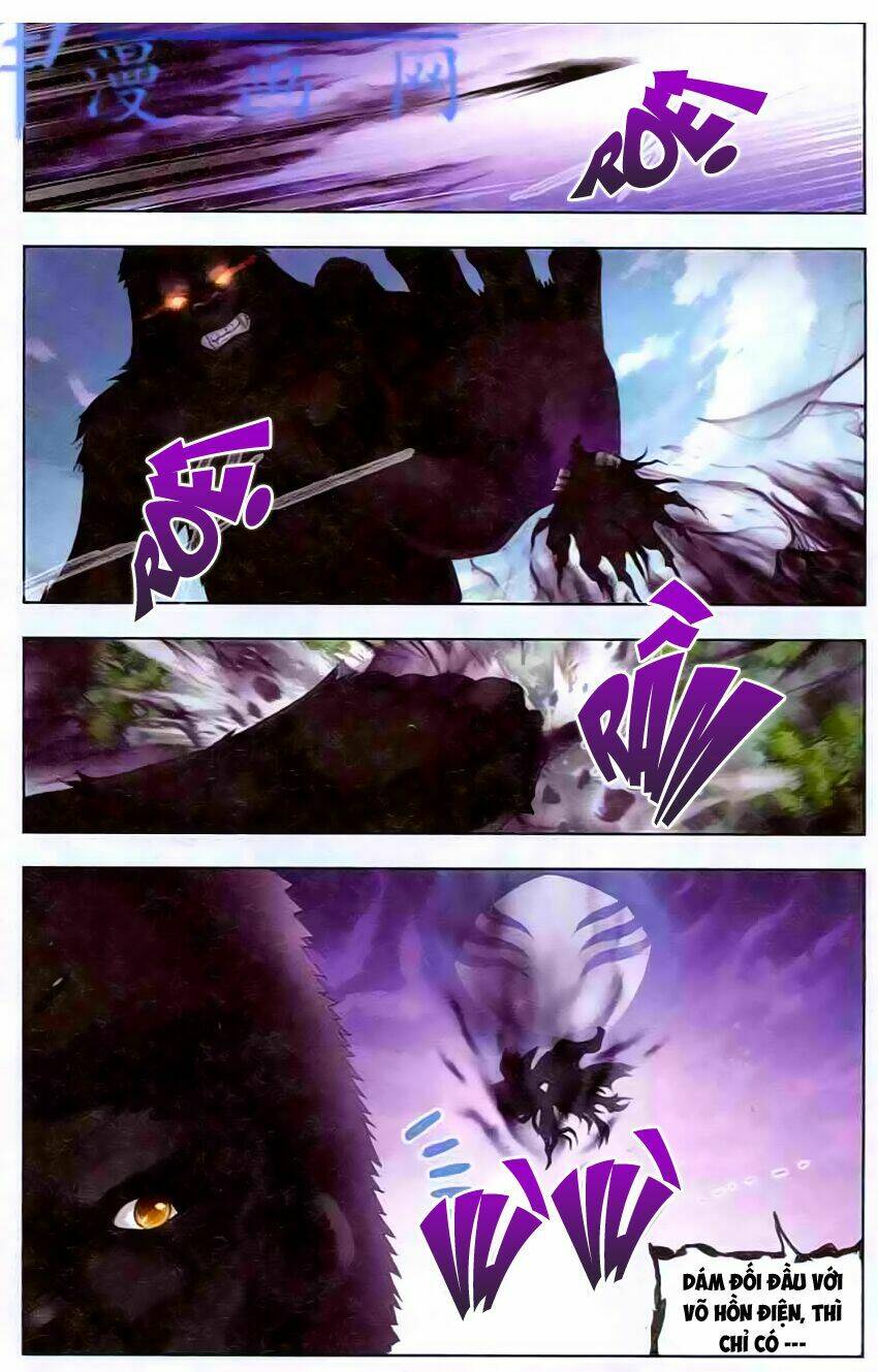 Đấu La Đại Lục Chapter 143 - Trang 2