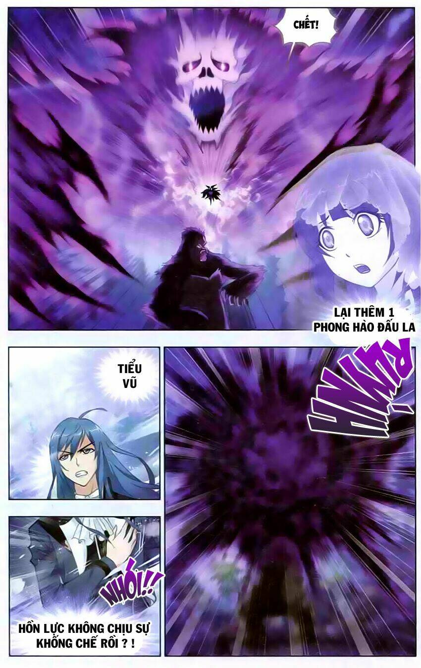 Đấu La Đại Lục Chapter 143 - Trang 2