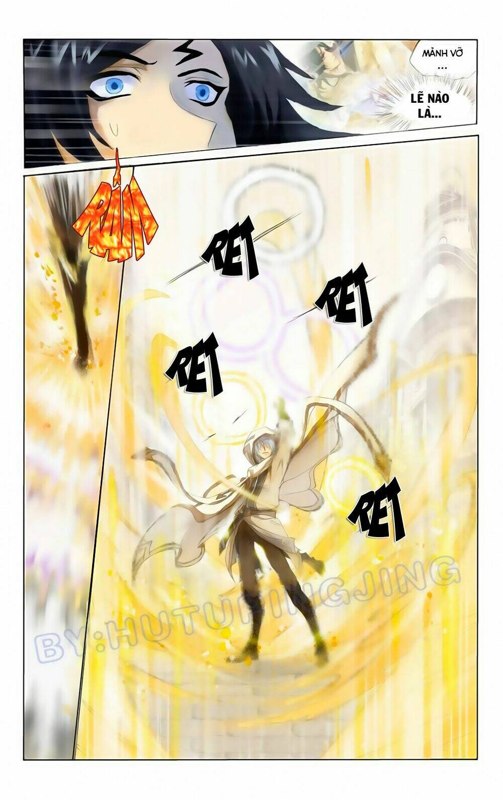 Đấu La Đại Lục Chapter 144.5 - Trang 2