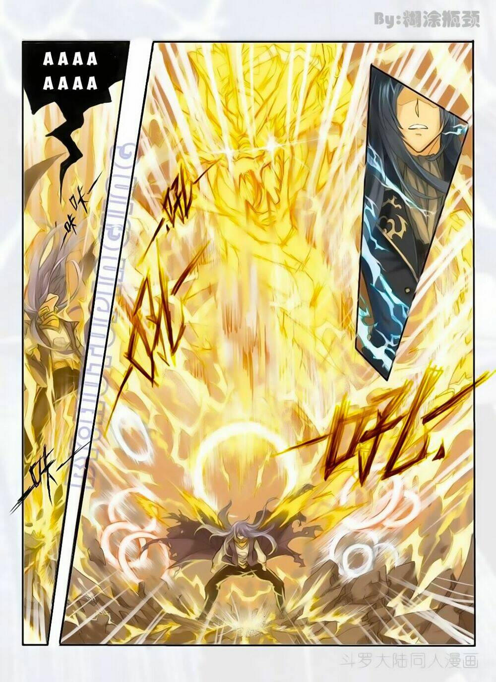 Đấu La Đại Lục Chapter 144.5 - Trang 2