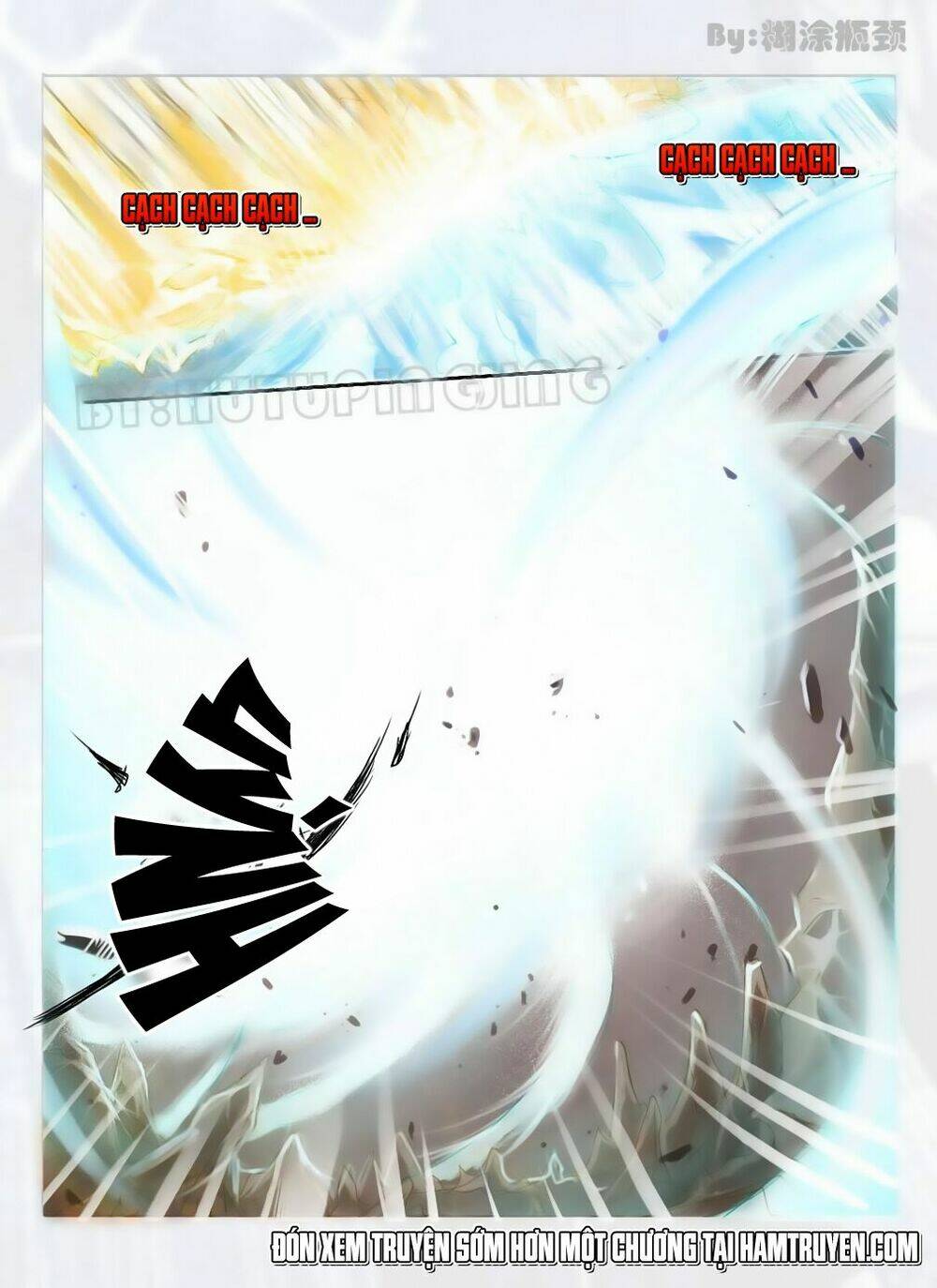 Đấu La Đại Lục Chapter 144.5 - Trang 2