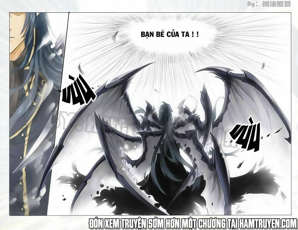 Đấu La Đại Lục Chapter 144.5 - Trang 2