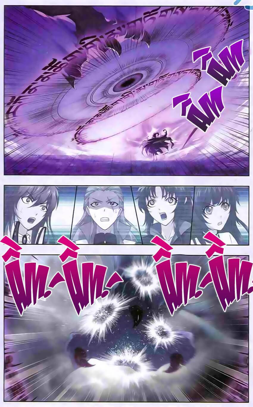 Đấu La Đại Lục Chapter 144 - Trang 2