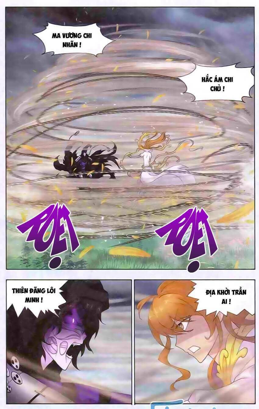 Đấu La Đại Lục Chapter 144 - Trang 2