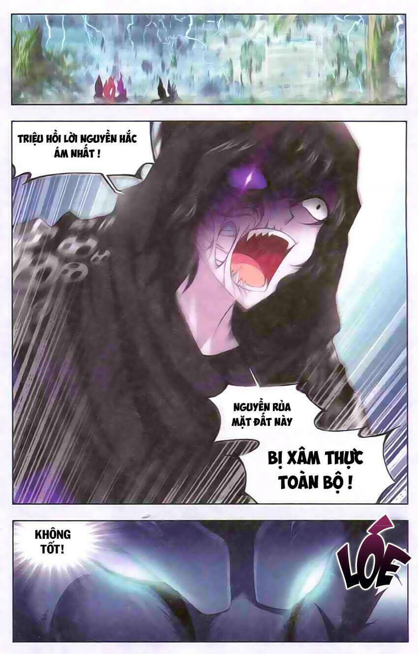 Đấu La Đại Lục Chapter 144 - Trang 2