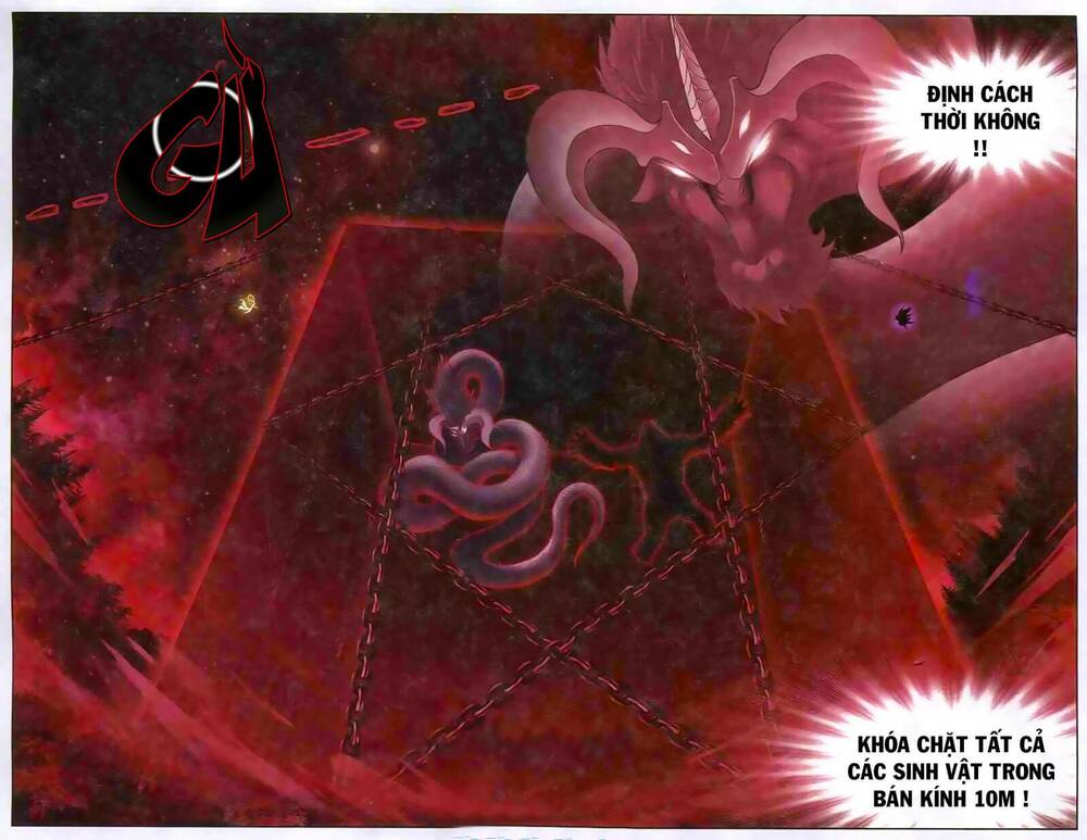 Đấu La Đại Lục Chapter 144 - Trang 2