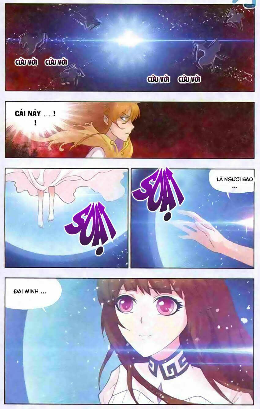 Đấu La Đại Lục Chapter 144 - Trang 2