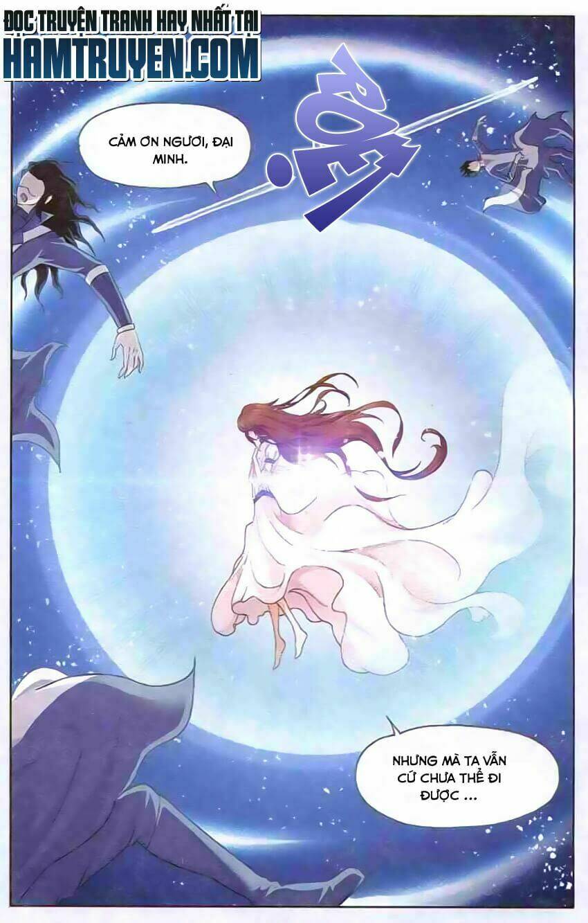 Đấu La Đại Lục Chapter 144 - Trang 2