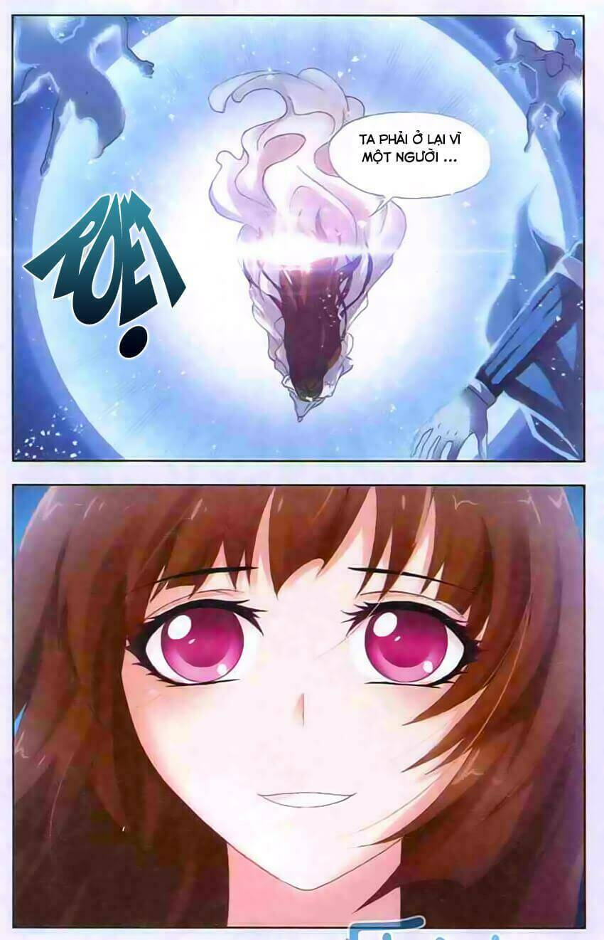 Đấu La Đại Lục Chapter 144 - Trang 2