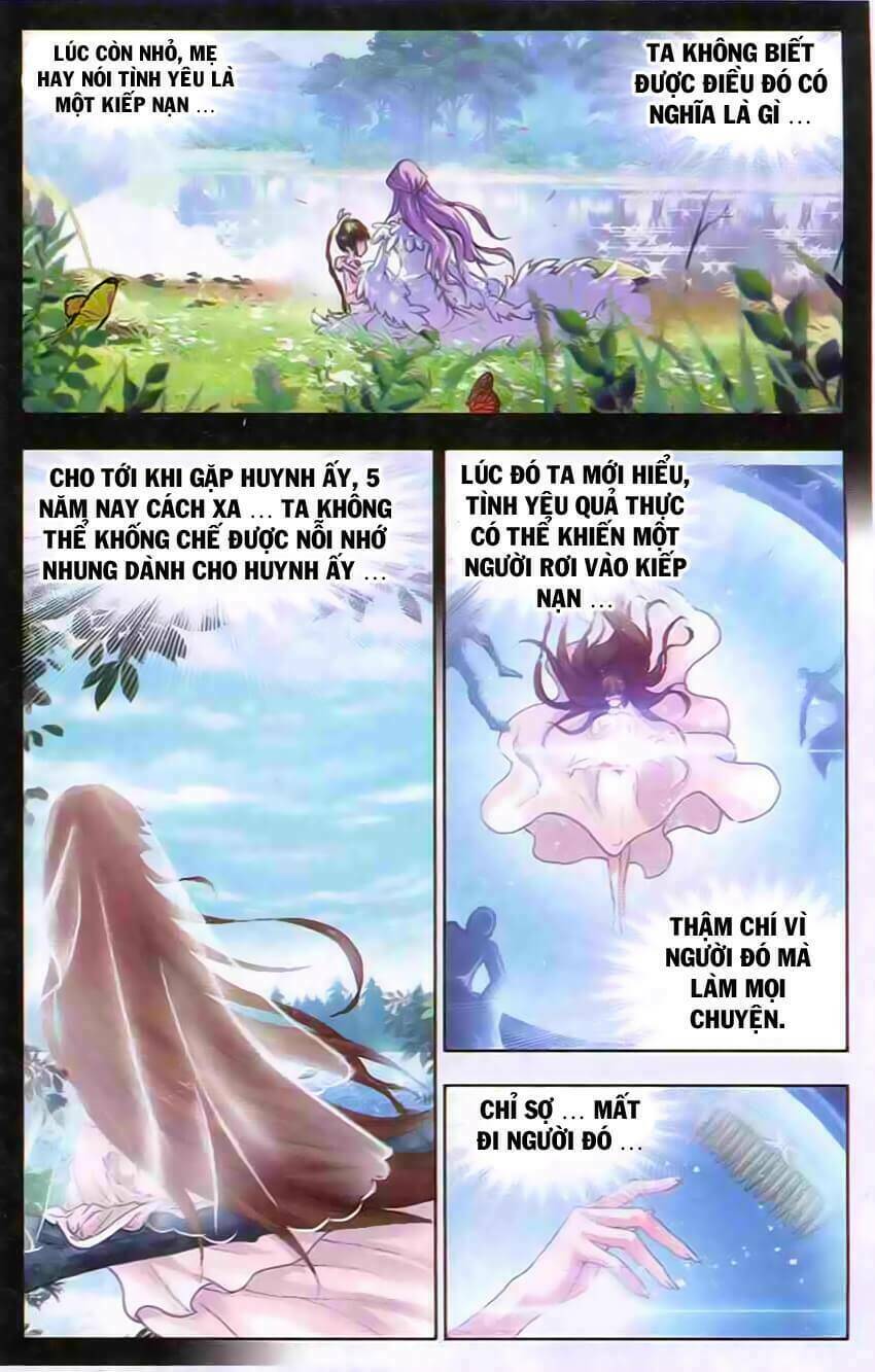 Đấu La Đại Lục Chapter 144 - Trang 2