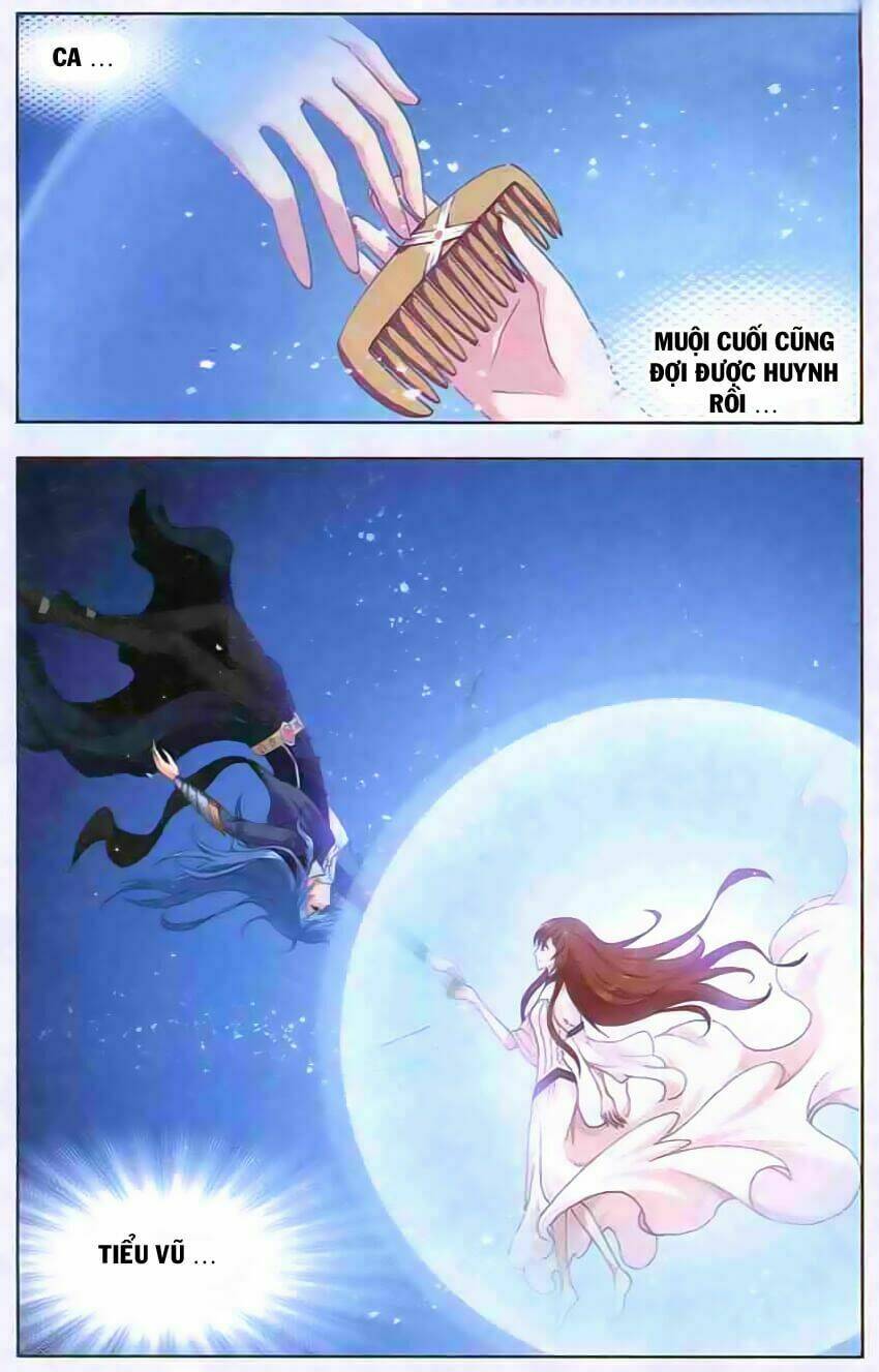 Đấu La Đại Lục Chapter 144 - Trang 2