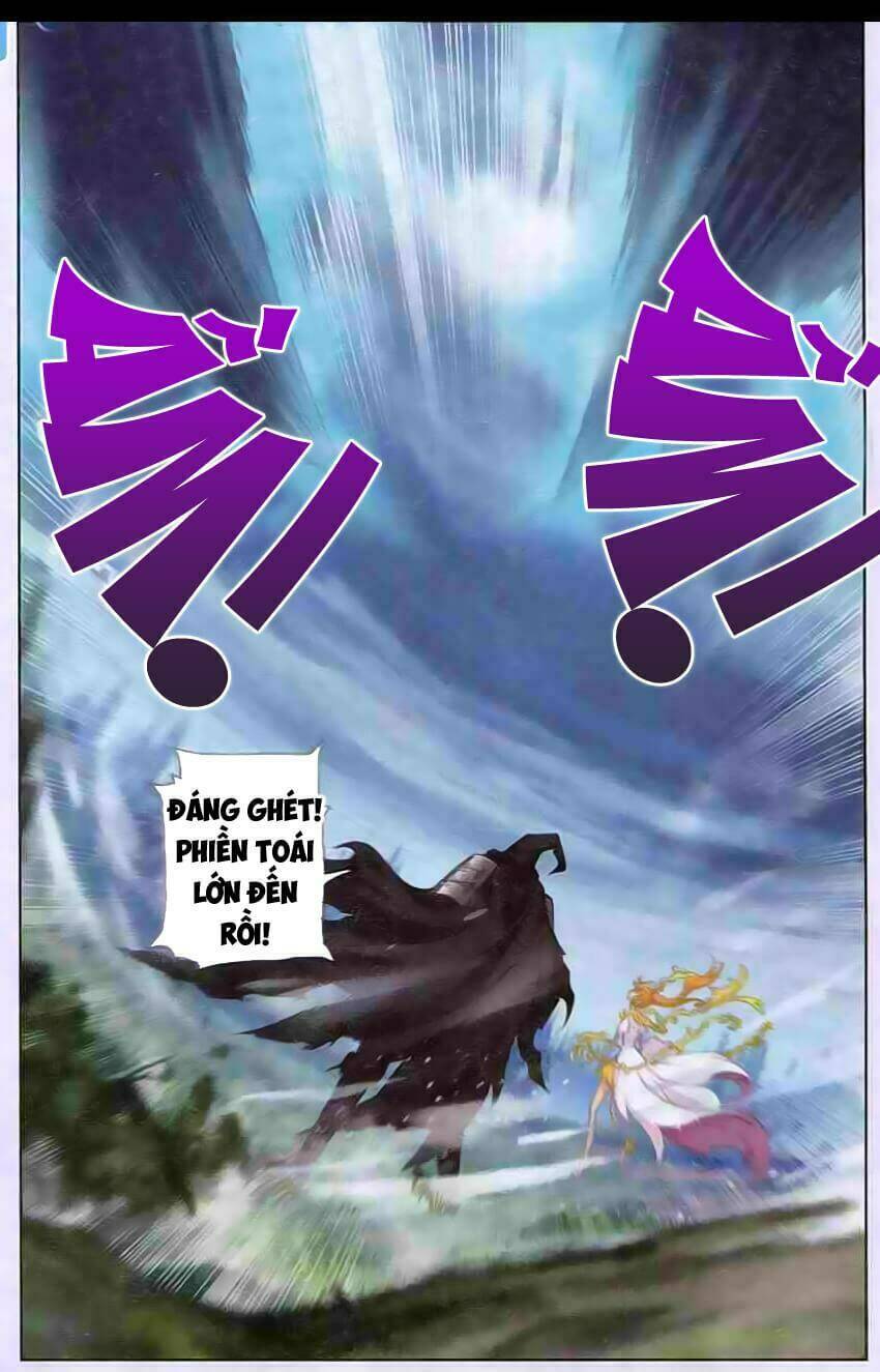 Đấu La Đại Lục Chapter 144 - Trang 2