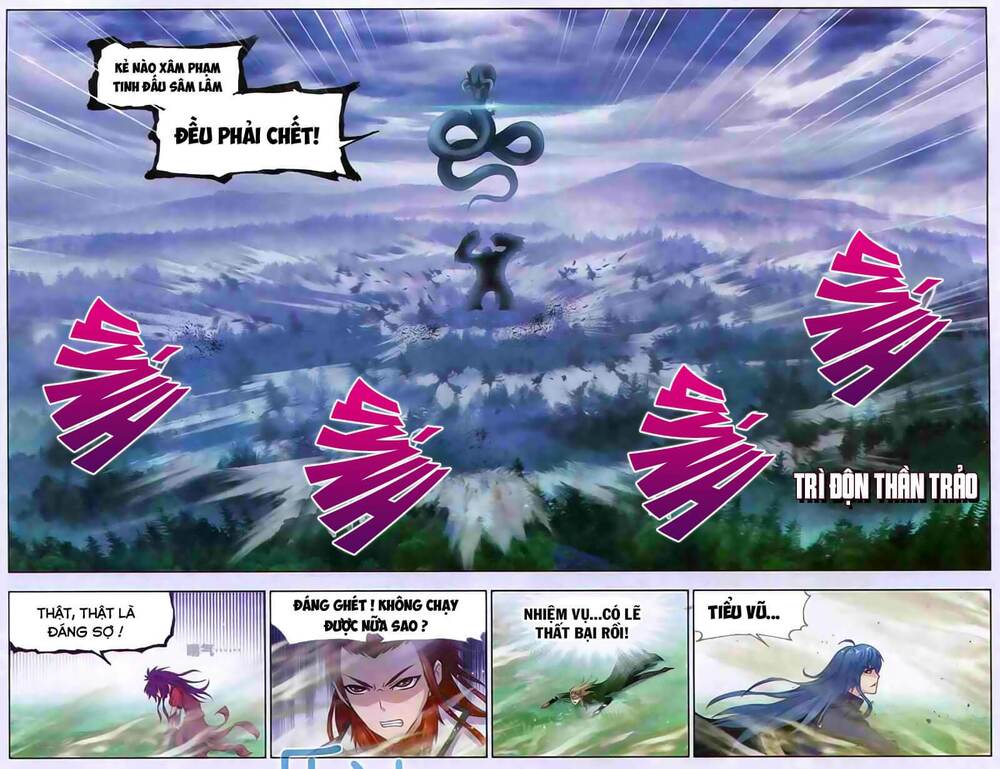 Đấu La Đại Lục Chapter 144 - Trang 2