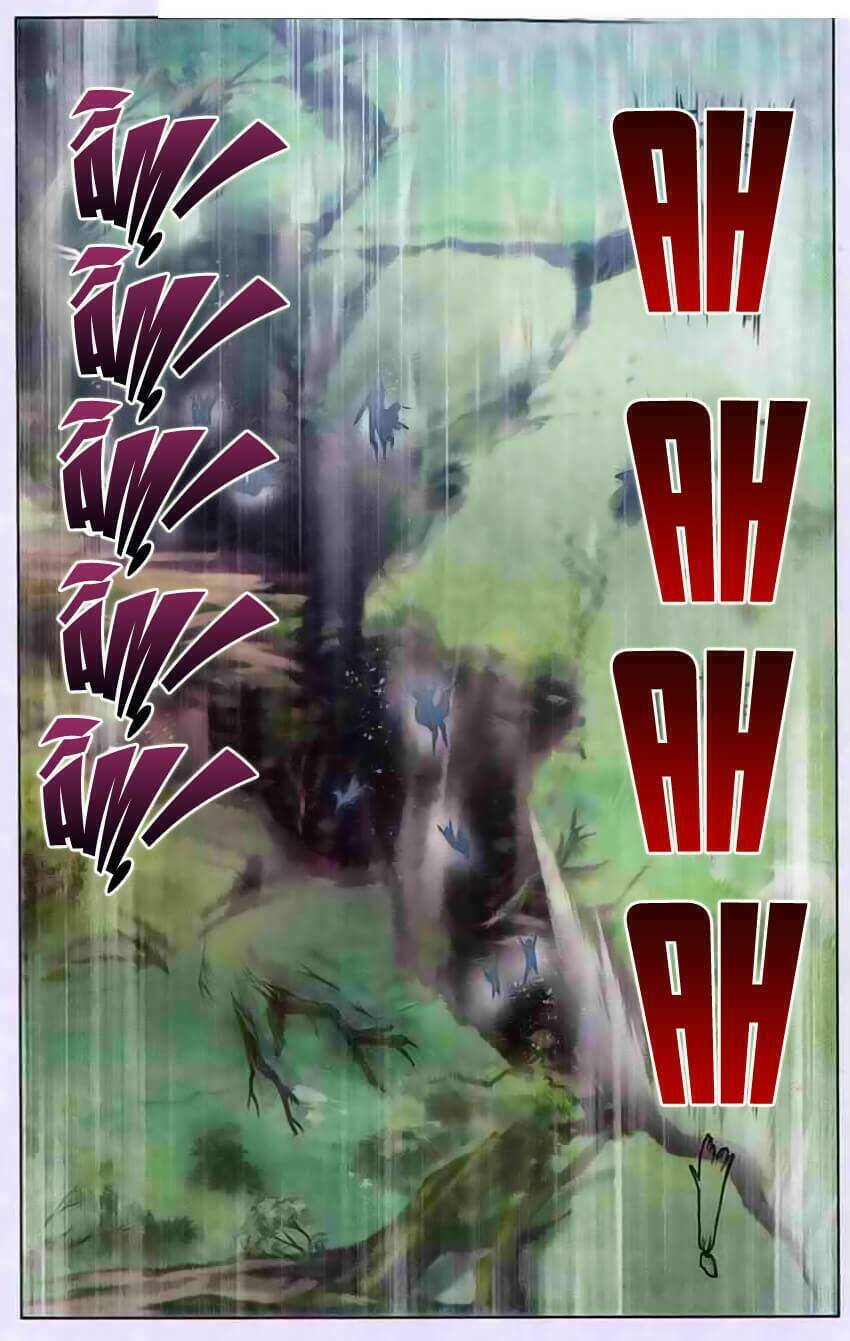 Đấu La Đại Lục Chapter 144 - Trang 2