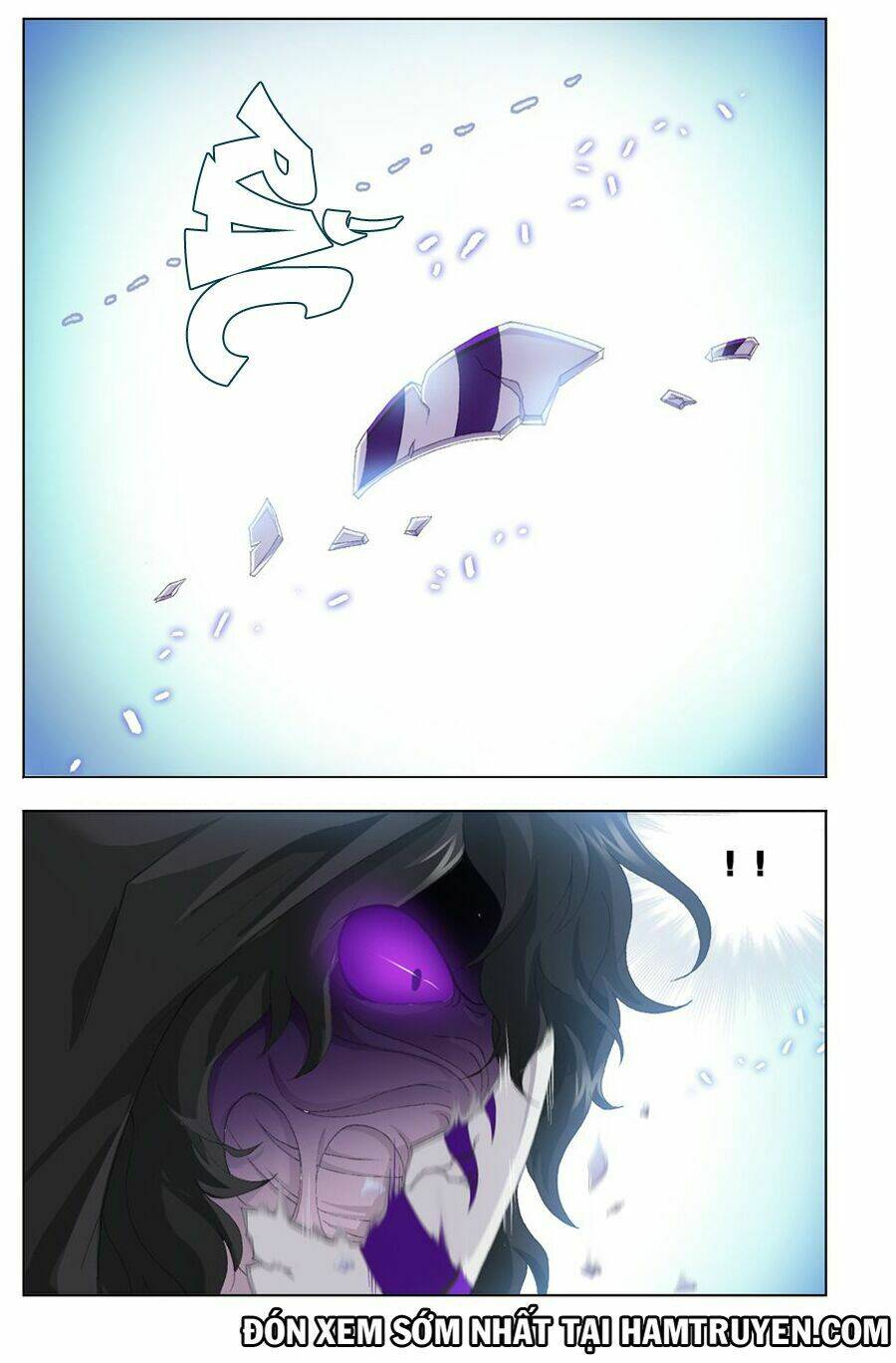 Đấu La Đại Lục Chapter 144 - Trang 2