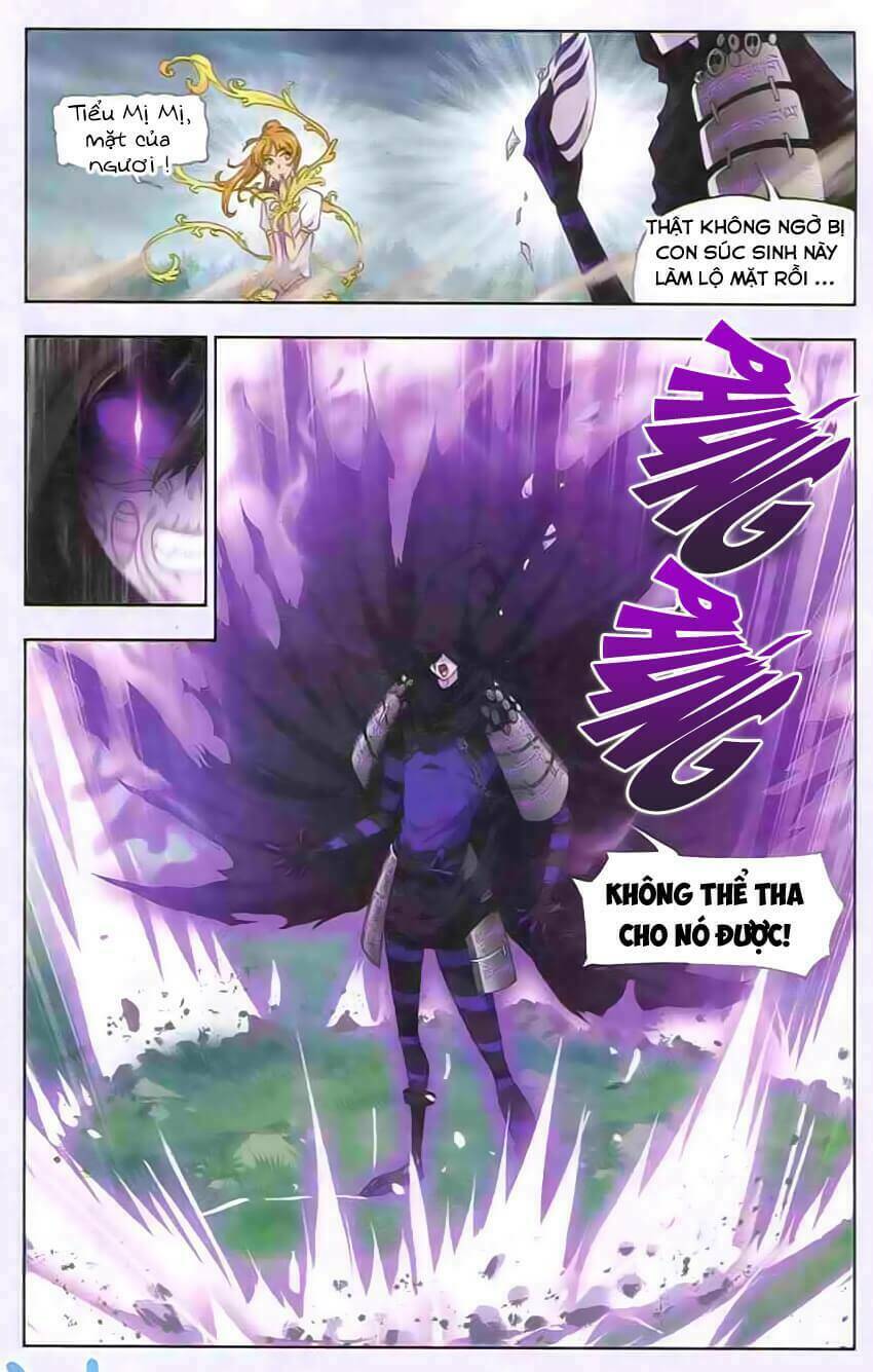 Đấu La Đại Lục Chapter 144 - Trang 2