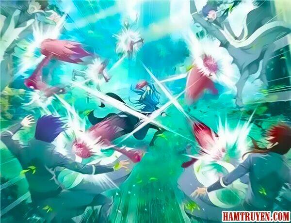 Đấu La Đại Lục Chapter 145 - Trang 2