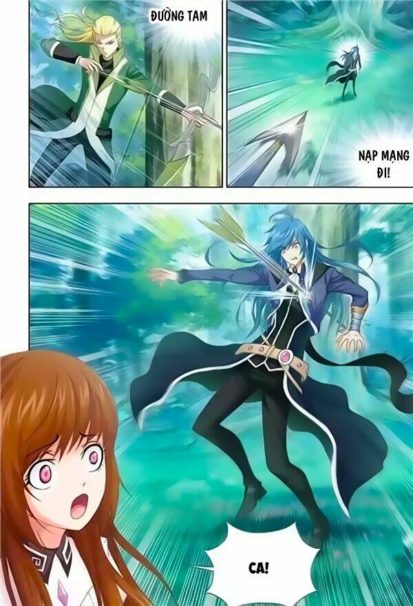 Đấu La Đại Lục Chapter 145 - Trang 2