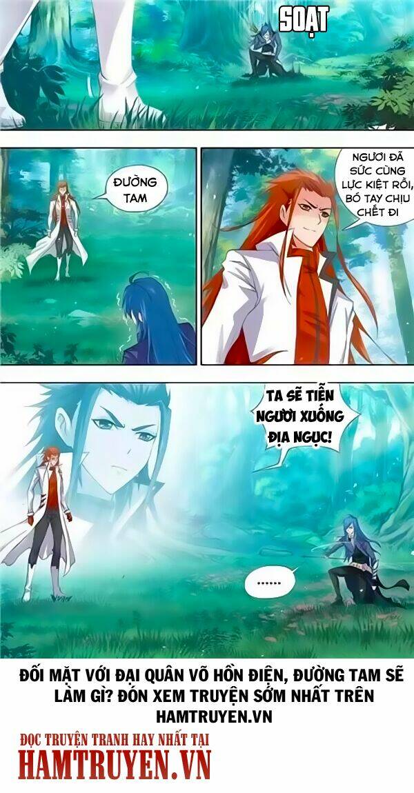 Đấu La Đại Lục Chapter 145 - Trang 2