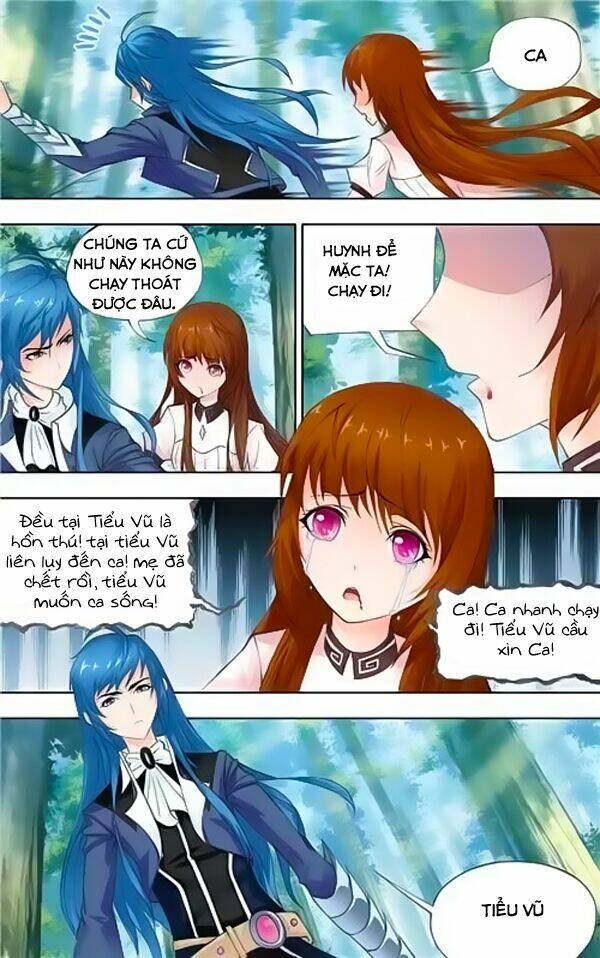 Đấu La Đại Lục Chapter 145 - Trang 2