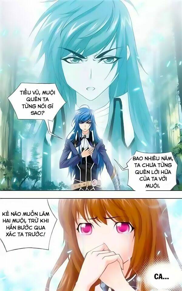 Đấu La Đại Lục Chapter 145 - Trang 2