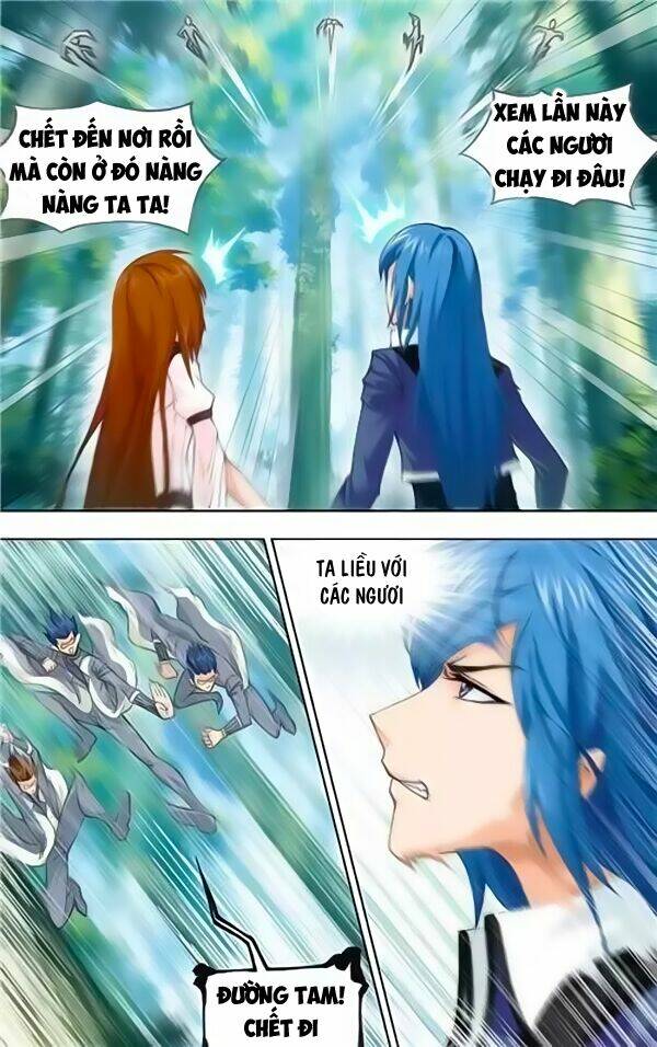 Đấu La Đại Lục Chapter 145 - Trang 2