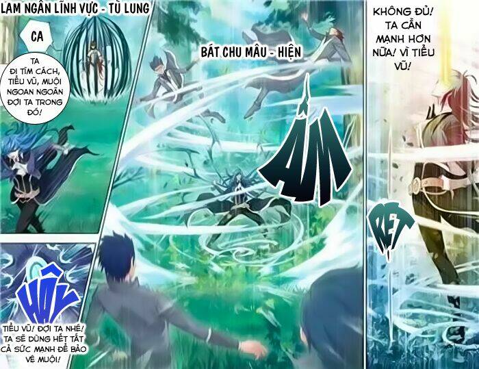 Đấu La Đại Lục Chapter 145 - Trang 2