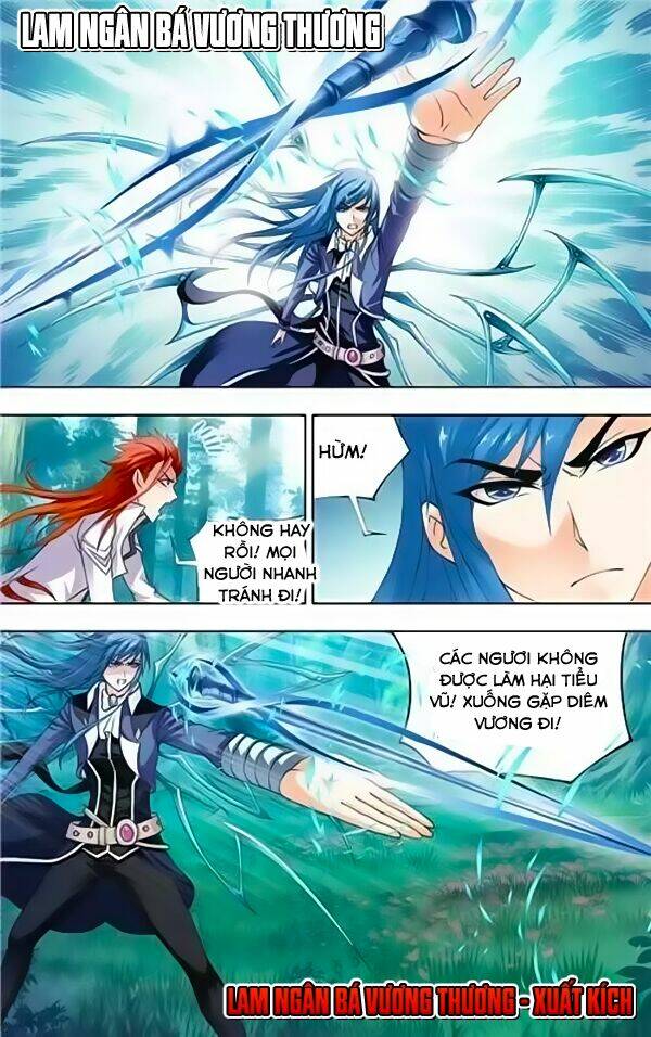 Đấu La Đại Lục Chapter 145 - Trang 2