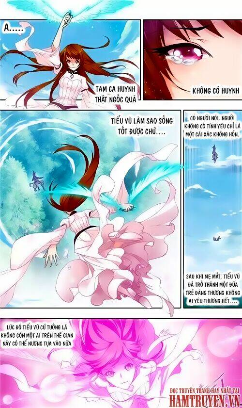 Đấu La Đại Lục Chapter 146.5 - Trang 2