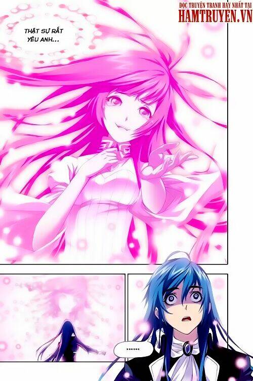 Đấu La Đại Lục Chapter 146.5 - Trang 2