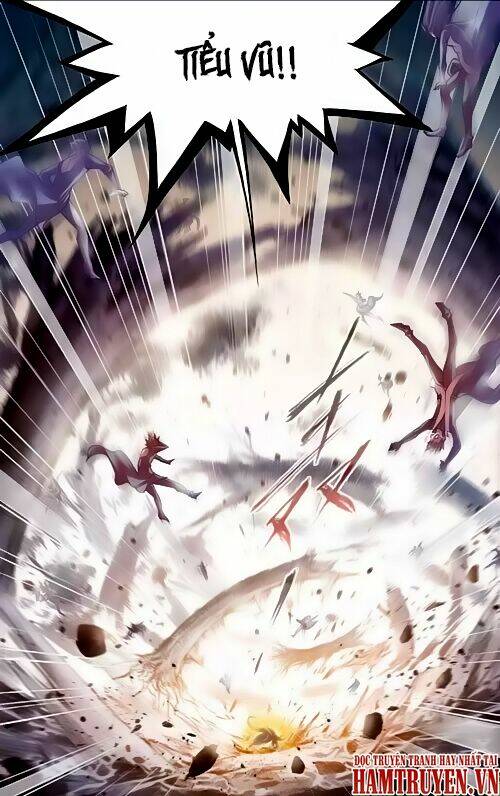 Đấu La Đại Lục Chapter 146.5 - Trang 2