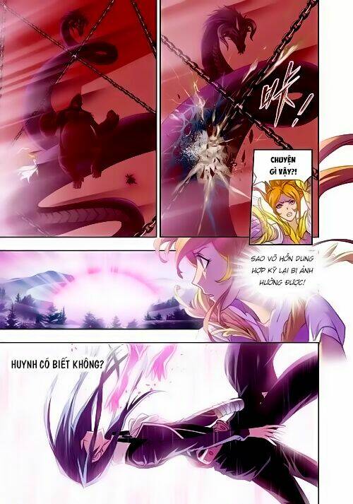 Đấu La Đại Lục Chapter 146.5 - Trang 2