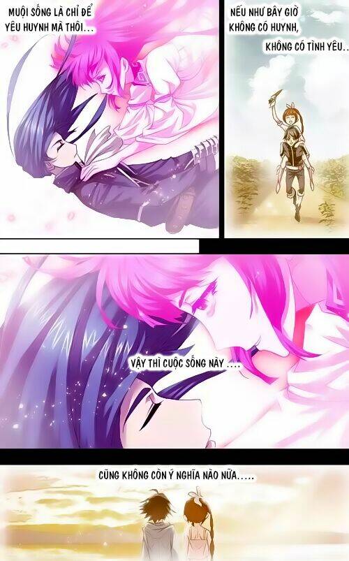 Đấu La Đại Lục Chapter 146.5 - Trang 2