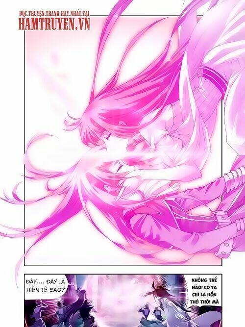 Đấu La Đại Lục Chapter 146.5 - Trang 2