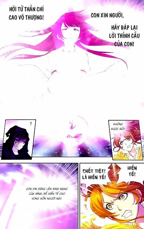 Đấu La Đại Lục Chapter 146.5 - Trang 2