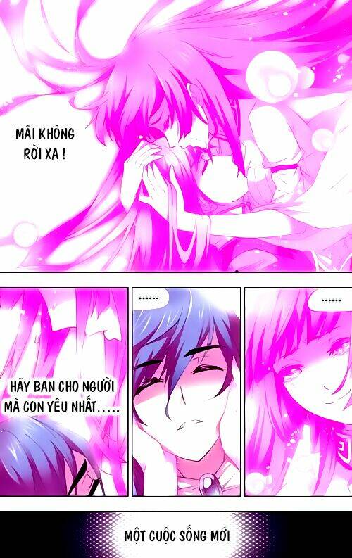 Đấu La Đại Lục Chapter 146.5 - Trang 2