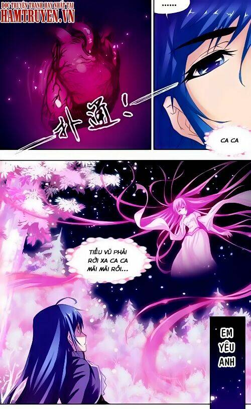 Đấu La Đại Lục Chapter 146.5 - Trang 2