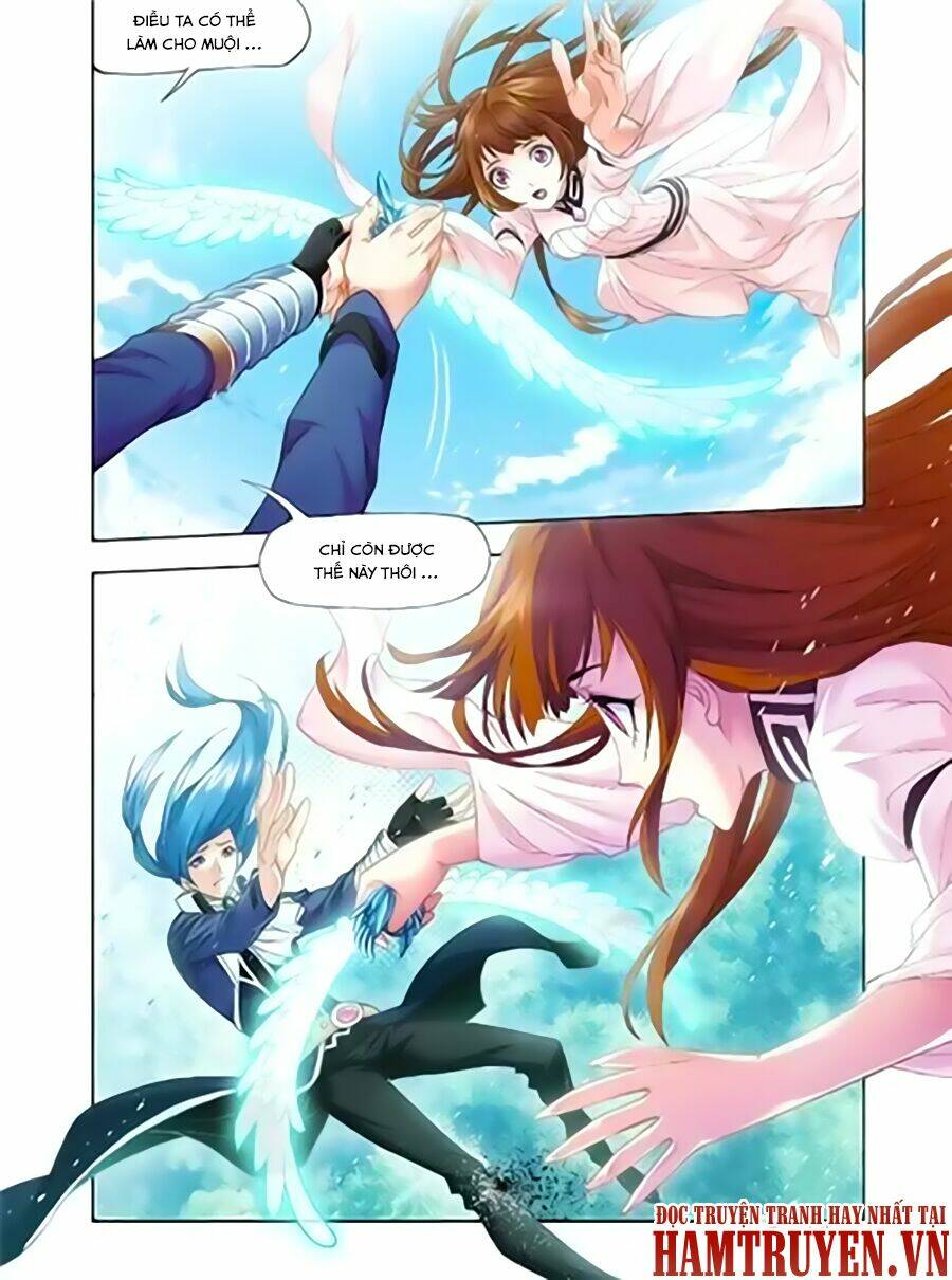 Đấu La Đại Lục Chapter 146 - Trang 2