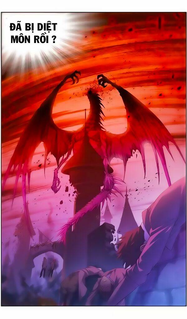 Đấu La Đại Lục Chapter 147.5 - Trang 2