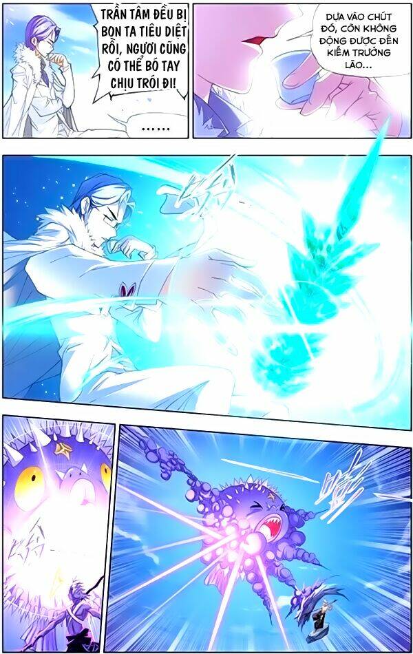 Đấu La Đại Lục Chapter 147.5 - Trang 2