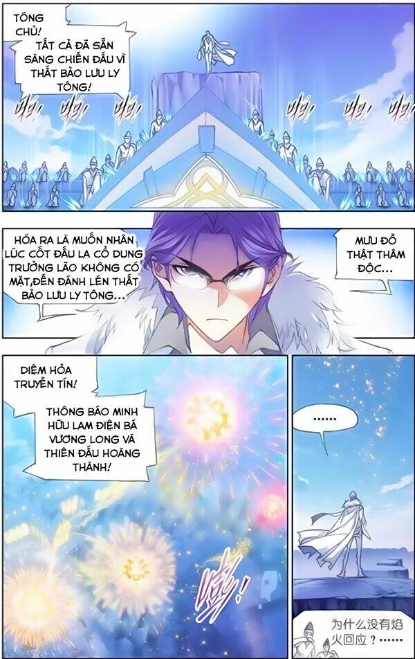 Đấu La Đại Lục Chapter 147.5 - Trang 2