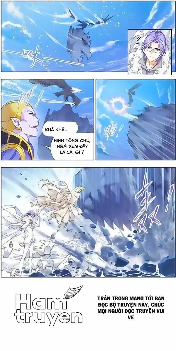 Đấu La Đại Lục Chapter 147.5 - Trang 2