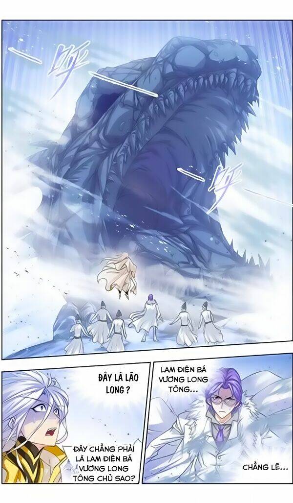 Đấu La Đại Lục Chapter 147.5 - Trang 2