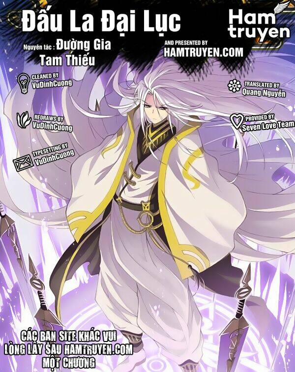 Đấu La Đại Lục Chapter 148 - Trang 2