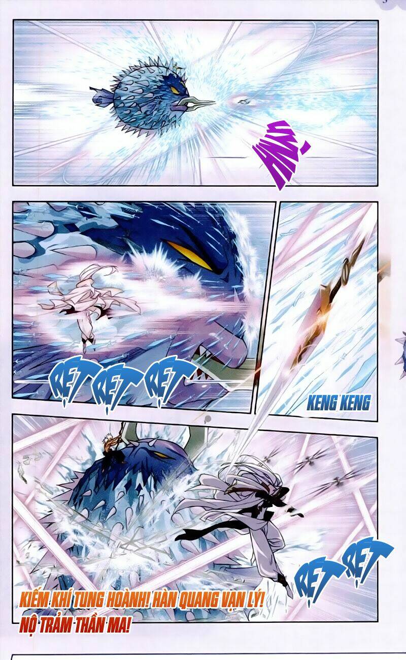 Đấu La Đại Lục Chapter 148 - Trang 2