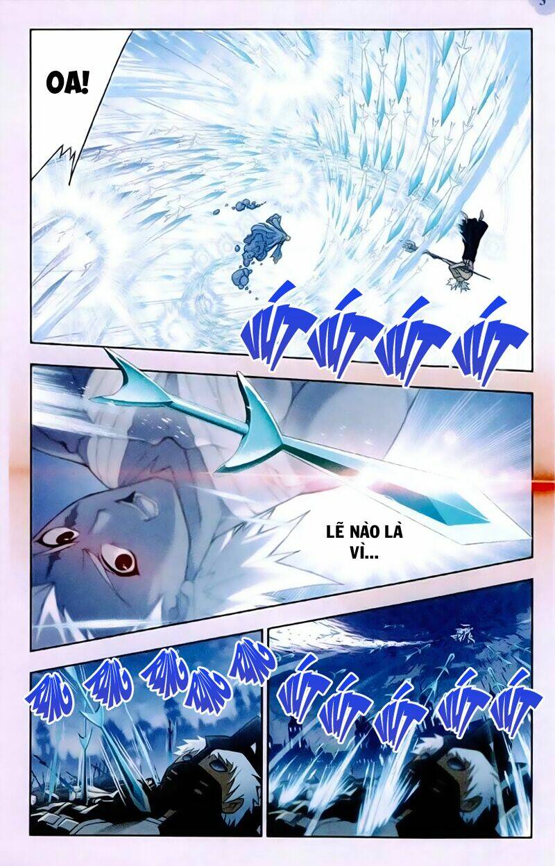 Đấu La Đại Lục Chapter 148 - Trang 2